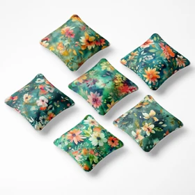 کوسن 6 تکه pillow 6 set 340