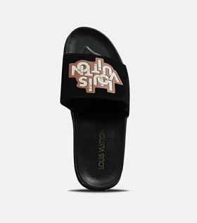 اسلیپر مردانه LOUIS VUITTON