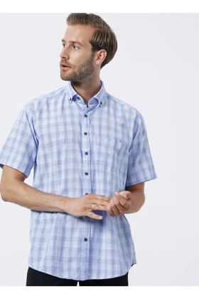 پیراهن سایز بزرگ مردانه suvari