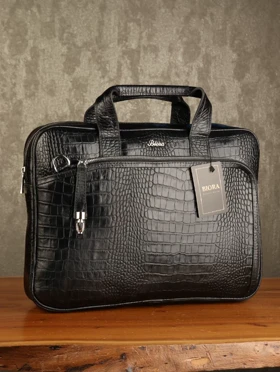 کیف اداری مردانه بیورا مدل eez117