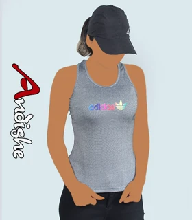 تاپ زنانه مدل پریسا