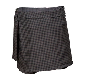 شلوارک دامنی آلفونسی مدل W2115001SR