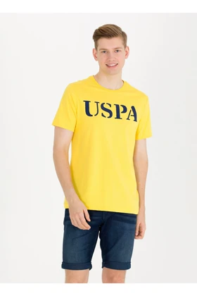 تیشرت مردانه اورجینال assn u.s.-polo-assn.