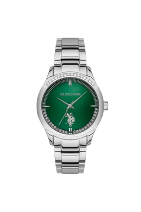 ساعت زنانه اورجینال assn u.s.-polo-assn.