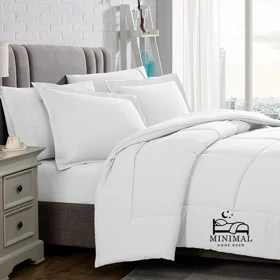 لحاف طرح مربع