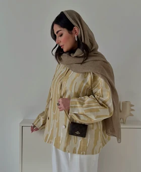 مانتو ژاکارد