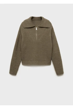 بافت زنانه mango