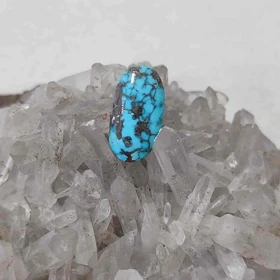 سنگ فیروزه نیشابور کد 4