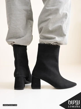 بوت پاشنه هیما لومانا - کد 2597