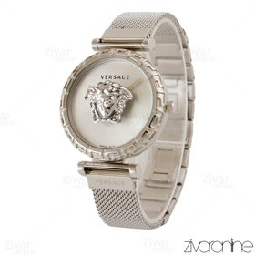 ساعت ورساچه پالازو زنانه تمام سیلور 105252