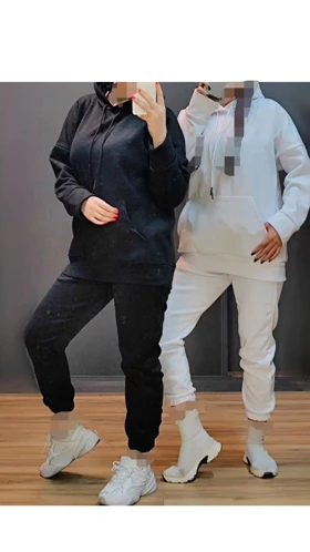 هودی جیب کانگورویی و جاگر h09