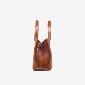 کیف دستی چرم زنانه