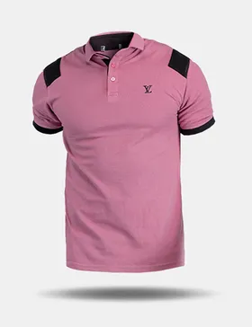 پولوشرت مردانه Louis Vuitton