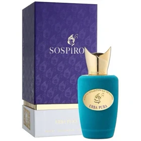 خرید عطر ارباپورا سوسپیرو یونی Erba Pura Xerjoff