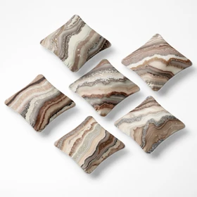 کوسن 6 تکه pillow 6 set 151