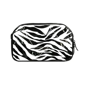 کیف دوشی طرح گورخری