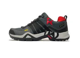 کفش اروجینال آی رانر I - Runner طرح AX2 طوسی تیره