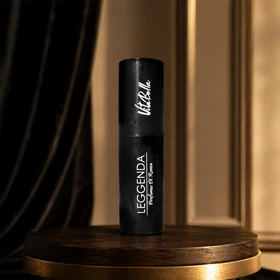 عطر جیبی لجندا مدل Victoria Bella رایحهای شیک و ماندگار برای بانوان