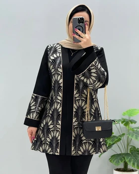 مانتو مزونی نوین