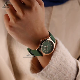 ساعت زنانه نیوی فورس Naviforce NF5051RGG