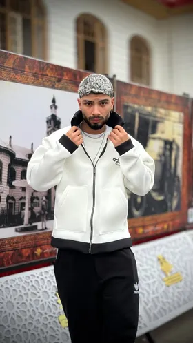 سویشرت ساندویچی