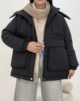 کاپشن نیلا(24)کد:4840