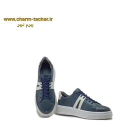 کفش ونس بالون چرم طبیعیsi151