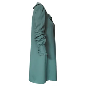 سارا خلیلاوی مانتو grn-1363