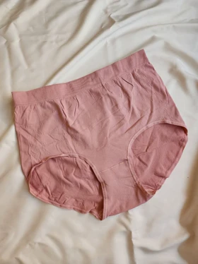 شورت سایز بزرگ فاق بلند کد: 78331