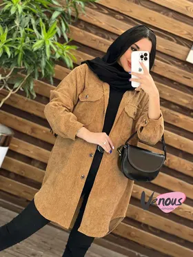 مانتو کبریتی پایین هلالی