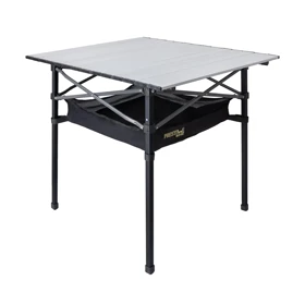 میز 4 نفره آلومینیومی PRESTIGE