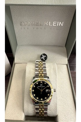ساعت زنانه دنیل کلین daniel-klein