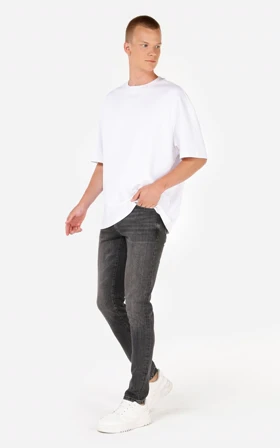 شلوار جین مردانه Colin's
