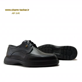 کفش رسمی/اداری/طبی مردانه چرم طبیعی si157