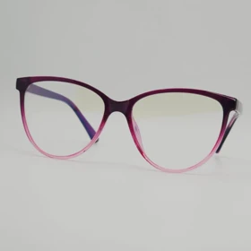 عینک آفتابی زنانه بلوکات Anti Blue Light 28018 مناسب کار با کامپیوتر و موبایل