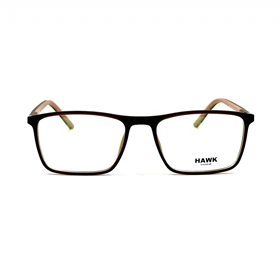 عینک طبی هاوک مدل HAWK 7110