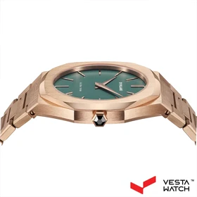 ساعت مچی مردانه دی وان میلانو D1 MILANO مدل D1-UTBU02