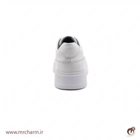 کتانی پیاده روی چرم زنانه mrc1121-20