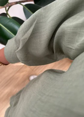 شومیز مانتویی نگار