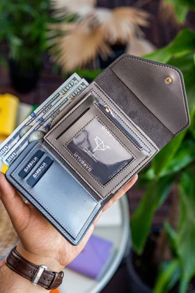 کیف پول زنانه garbalia garbalia