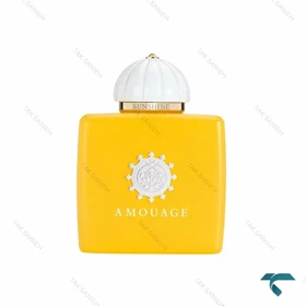 ادکلن آمواج سان شاین زنانه 100 میل Amouage-31604-L