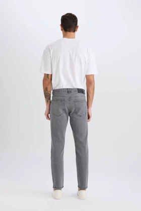 شلوار جین مردانه defacto