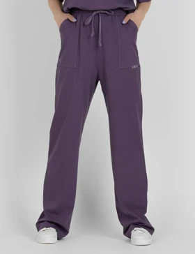 شلوار زنانه گلدوزی هلن