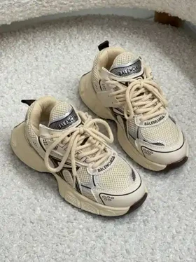 خرید کتانی بچه گانه طرح بالنسیا