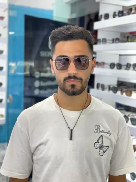 عینک آفتابی لاکوست مدل Lacoste L175S