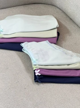 ست تاپ و شورتک زنانه لیا