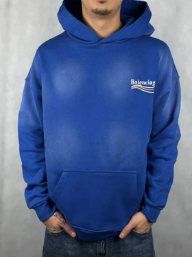 هودی ساده برند Balenciaga