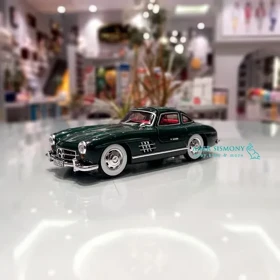 ماشین مرسدس بنز CZ174A