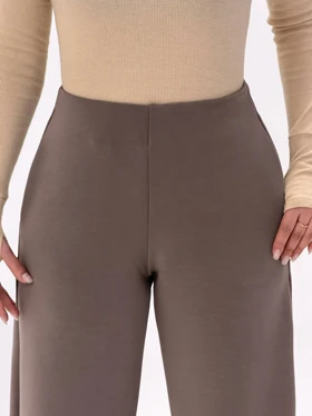 3955-شلوار soft touch