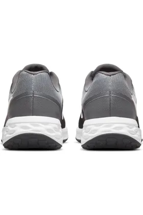 کفش مردانه Black - Revolution 6 Next Nature DC3728-004